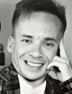Ed Gale