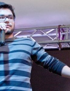 Alejandro Hernandez