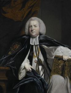 Robert Hay Drummond