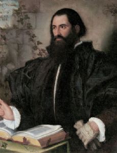 Pietro Andrea Mattioli