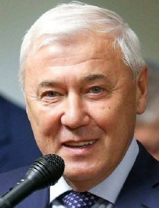 Anatoly Aksakov