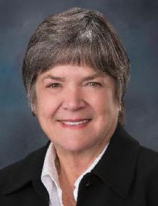 Shirley Ringo