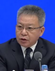 Shen Xiaoming