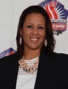 Christi Thomas