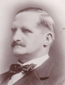 Sir John Barlow, 1st Baronet