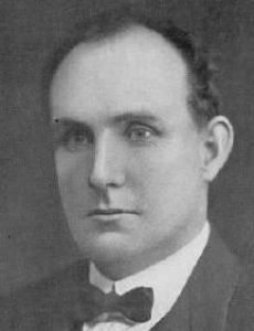 Thomas Lavelle