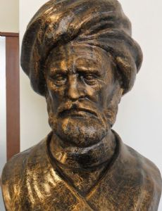 Cezayirli Gazi Hasan Pasha