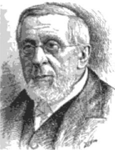 William Nast (Methodism)