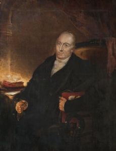 John Young (professor of Greek)