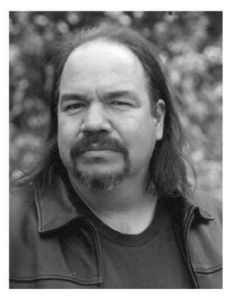 Mark Turcotte
