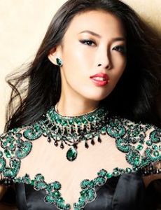 Nora Xu