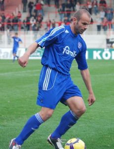Jan Hoffmann (German footballer)