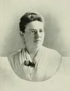 Caroline Augusta Huling