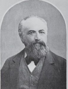 Johann Scherk