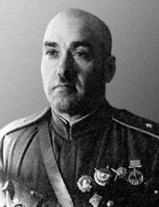 Semyon Krivoshein