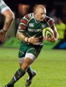 Rob Hawkins