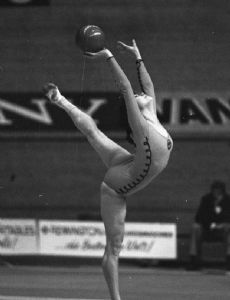 Galima Shugurova