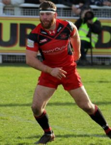 Jordan Walne