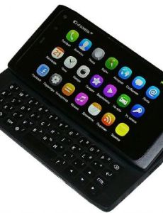 Nokia N950