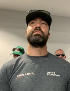 Paul Menard