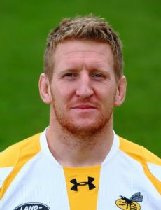 Bradley Davies