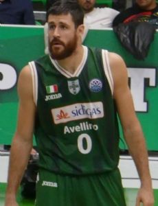 Andrea Zerini