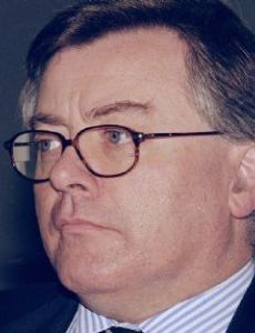 Robert Maynard (toxicologist)