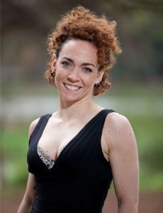 Laila Miranda Garin