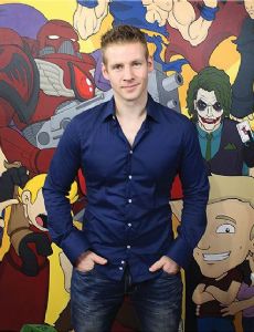 Josiah Brooks