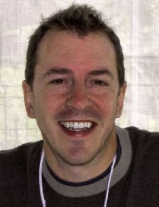 Colin Beavan