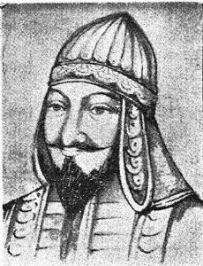 Azimullah Khan