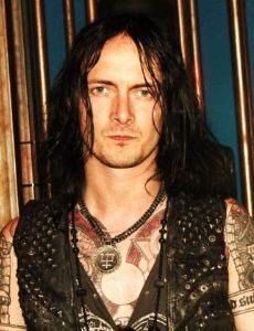 Erik Danielsson