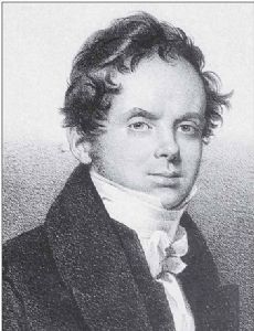 Guillaume-Isidore Baron de Montbel
