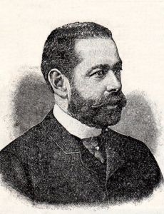 Pyotr Kapnist