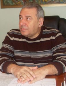 Vagharshak Harutiunyan