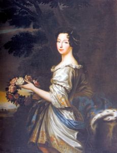 Anne Marie d'Orléans