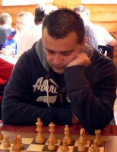 Marcin Kamiński (chess player)