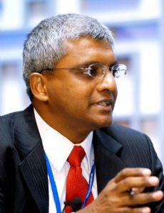 Emmanuel Daniel