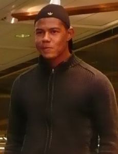 Ricardo Santos