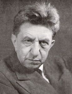 Naftali Herz Tur-Sinai