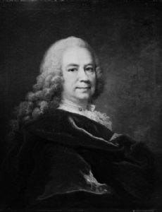 Johann Salomon Wahl