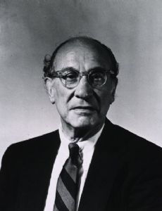 Louis Sokoloff