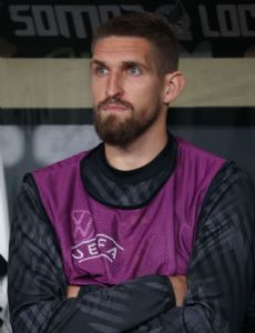 Robert Andrich