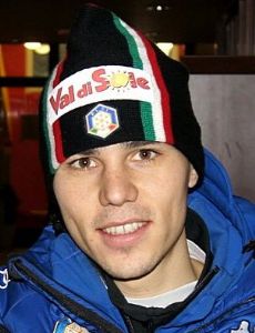 Davide Bresadola