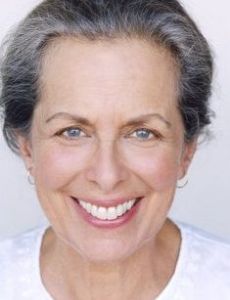 Betty Aberlin
