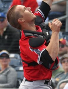 Dustin Garneau