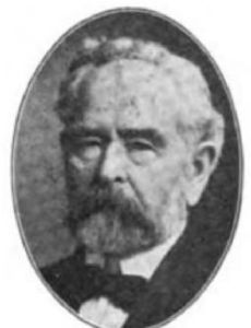 Benjamin A. Cady