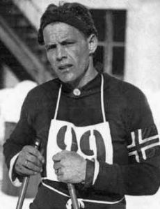 Thorleif Haug