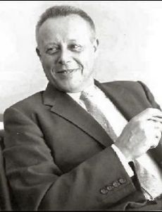 Karel Bossart