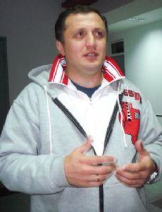 Ramaz Paliani